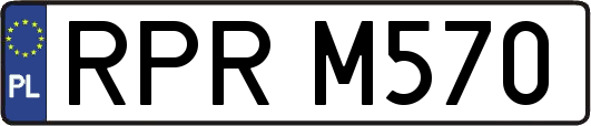 RPRM570