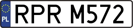 RPRM572
