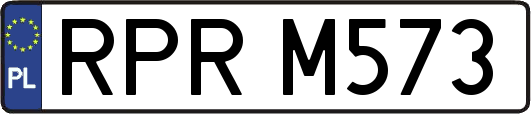 RPRM573