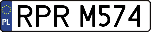 RPRM574