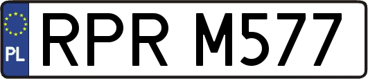 RPRM577