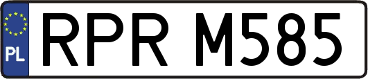 RPRM585