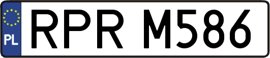 RPRM586