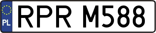 RPRM588