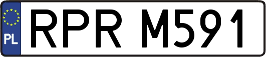 RPRM591