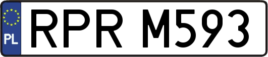 RPRM593