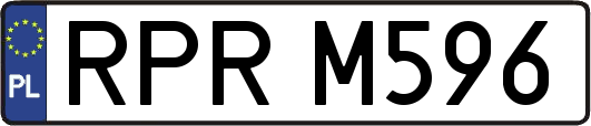RPRM596