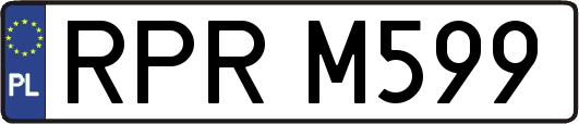 RPRM599