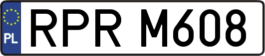 RPRM608