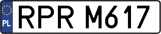 RPRM617