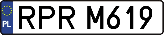 RPRM619