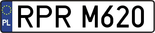 RPRM620