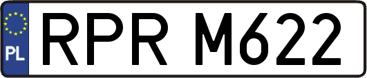 RPRM622