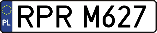 RPRM627