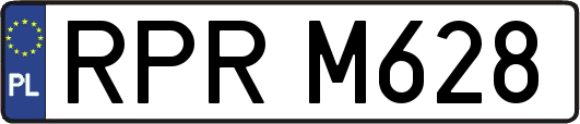 RPRM628