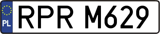 RPRM629