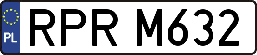 RPRM632