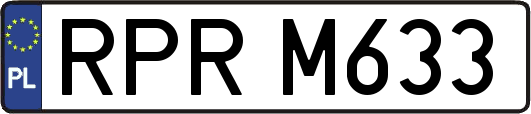 RPRM633