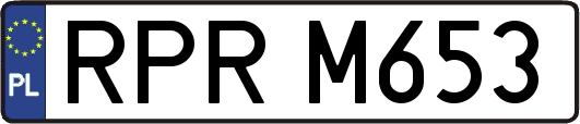 RPRM653