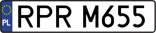 RPRM655