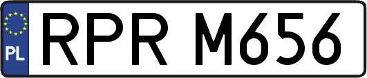 RPRM656