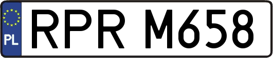 RPRM658