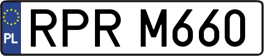 RPRM660