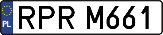RPRM661
