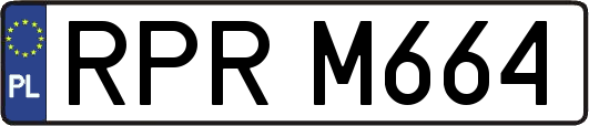 RPRM664