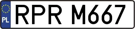 RPRM667