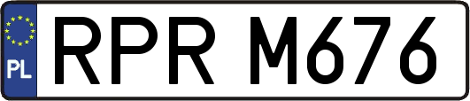 RPRM676