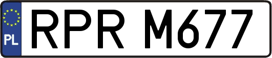 RPRM677