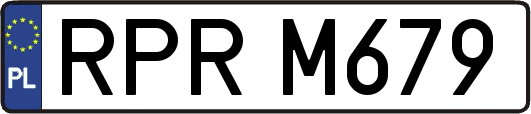 RPRM679