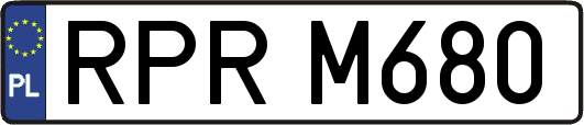 RPRM680
