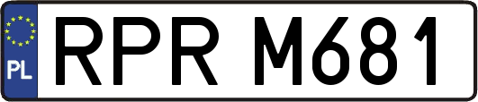 RPRM681
