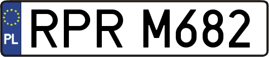 RPRM682