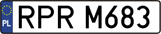 RPRM683