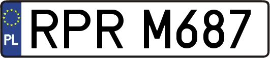 RPRM687