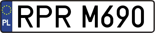 RPRM690