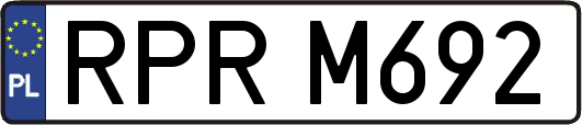 RPRM692