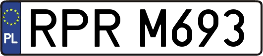 RPRM693