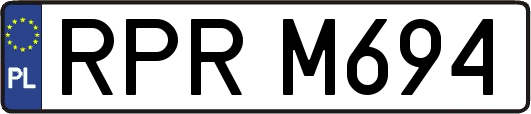 RPRM694