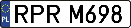 RPRM698