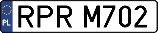 RPRM702