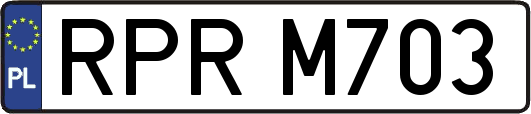RPRM703