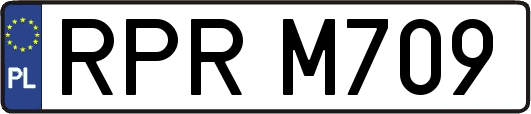 RPRM709