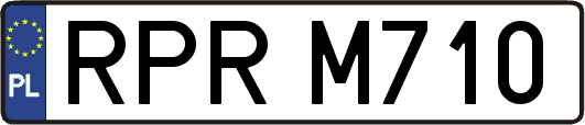 RPRM710