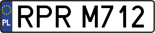 RPRM712