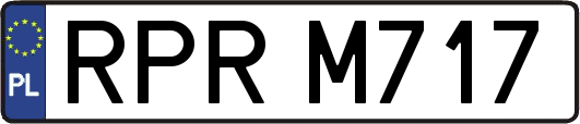 RPRM717