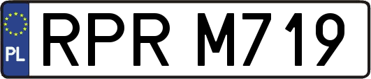 RPRM719